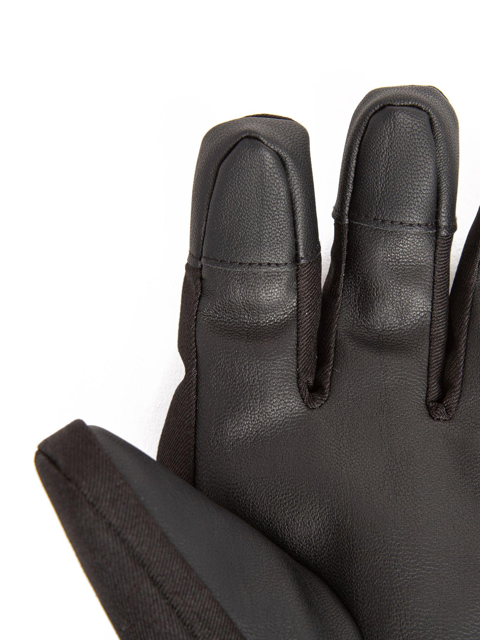Guantes Térmicos de Nieve PRO Kano Ski Impermeables Touch-7