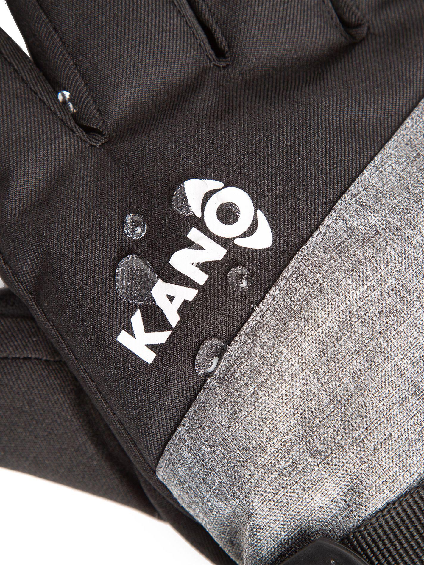 Guantes Térmicos de Nieve PRO Kano Ski Impermeables Touch-8
