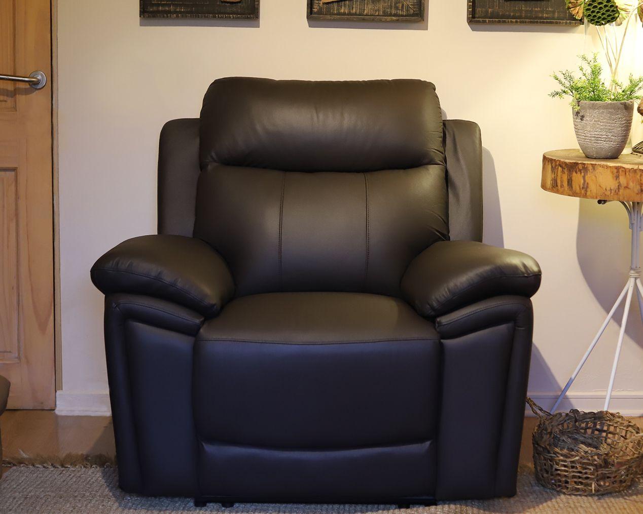 Berger R500 / Sillón Berger Relan / Sillón 1 cuerpo-3