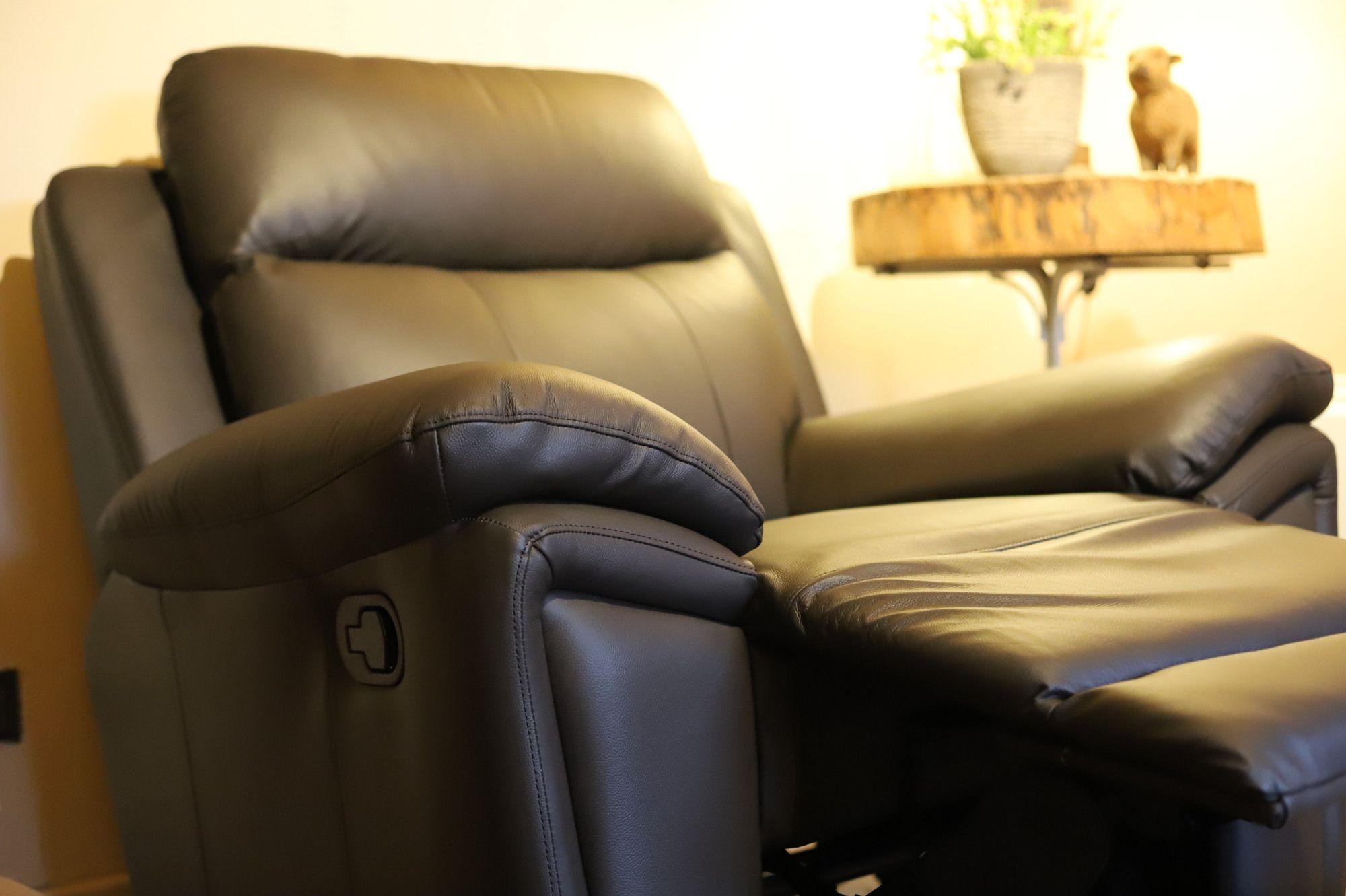 Berger R500 / Sillón Berger Relan / Sillón 1 cuerpo-4