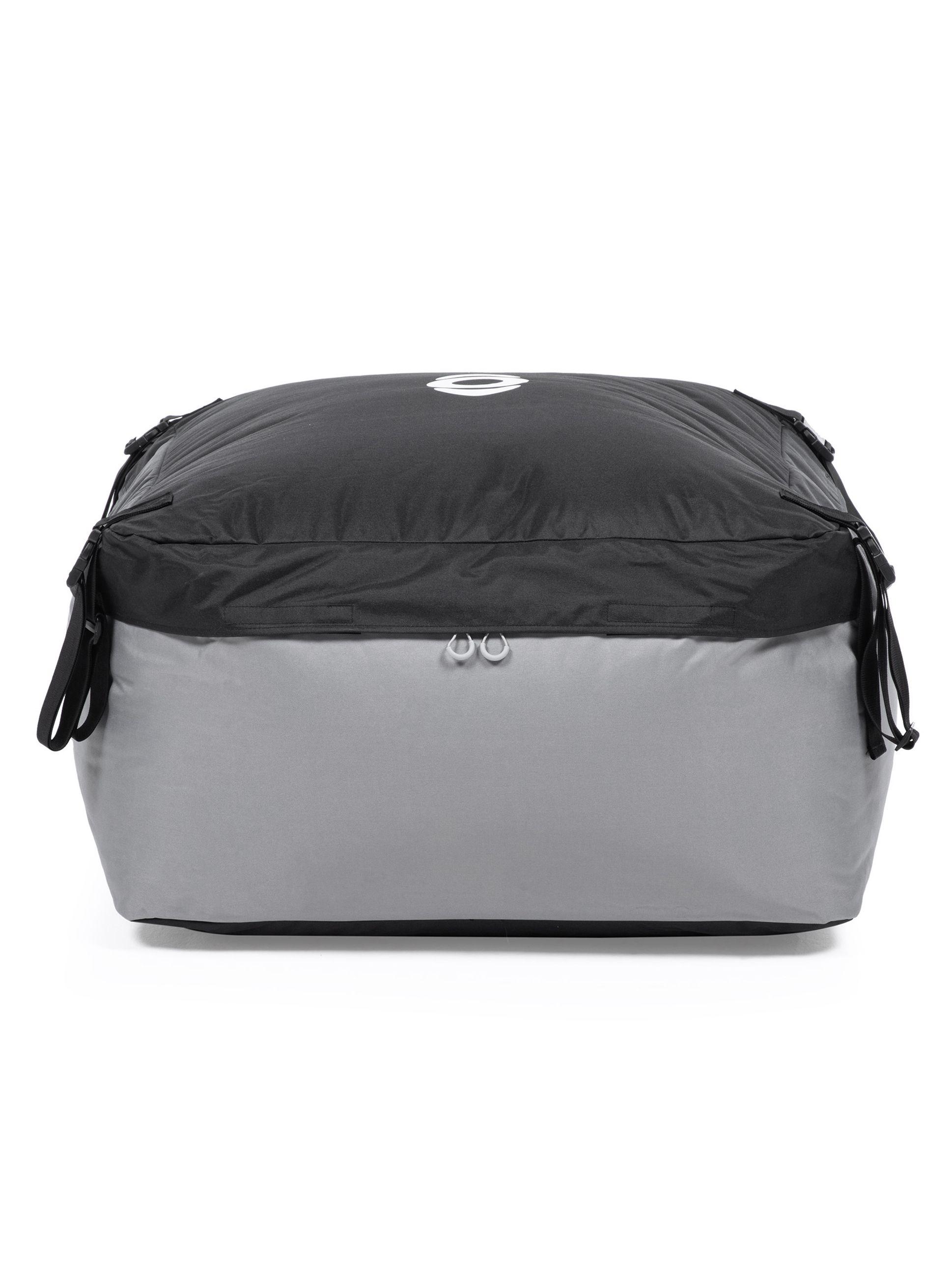 Bolso Classic Porta Equipaje Para Techo de Auto Kano 458L-6