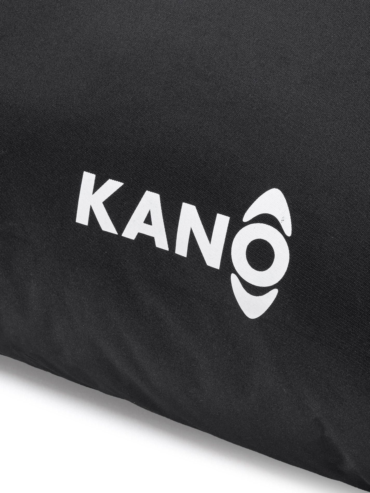 Bolso Classic Porta Equipaje Para Techo de Auto Kano 458L-9