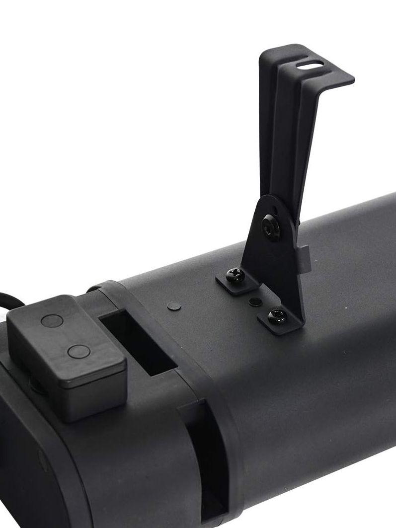 Estufa Exterior Eléctrica Relan de Pared y Techo 2400W-7
