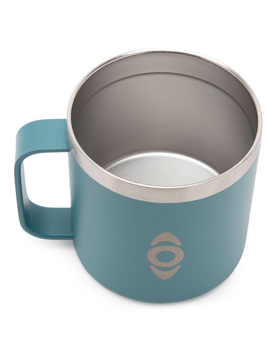 Tazón Térmico Turquesa / Tazón insulado / Kano-4