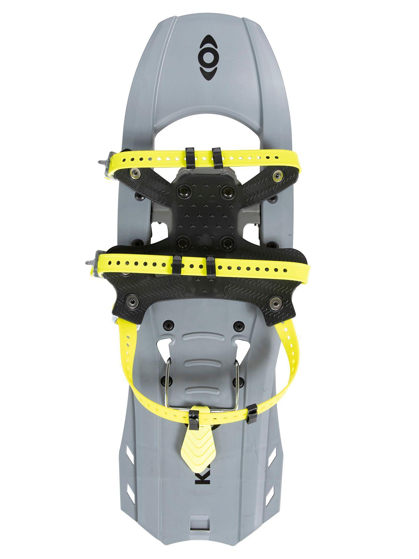 Raquetas de Nieve Conguillio Kano-6