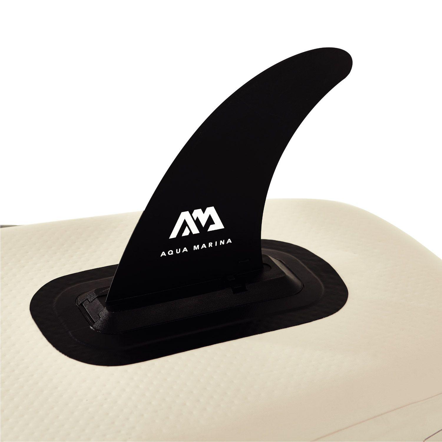 Stand Up Paddle SUP Para Pesca Drift Infable Aqua Marina-6