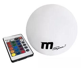 Lámpara Flotante / Hot Tubs MSPA-0