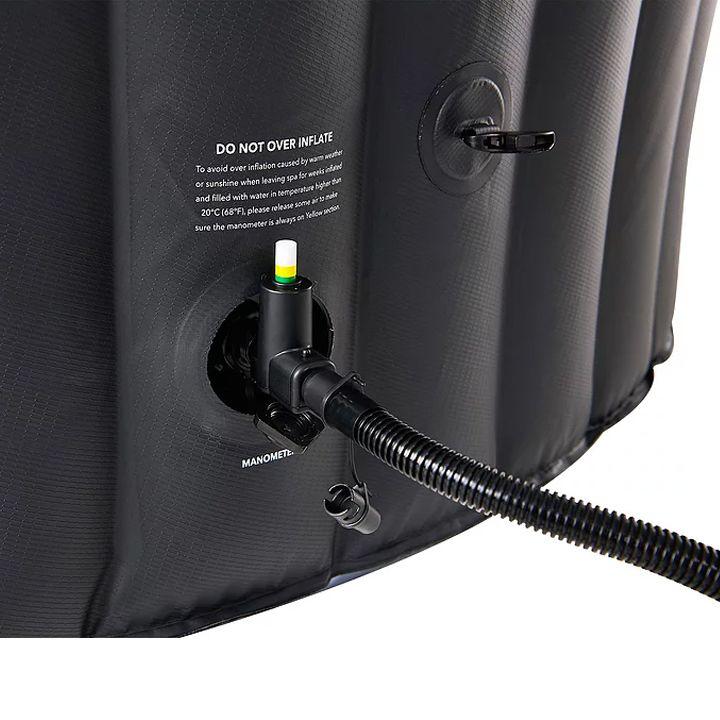 Hot Tub inflable / SPA Bergen 4 Comfort / Mspa 4 personas-4