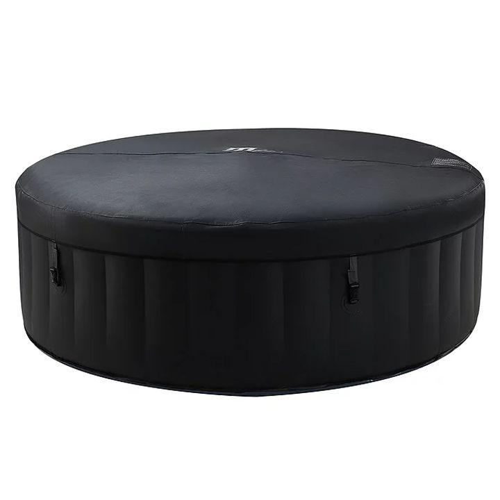Hot Tub inflable / SPA Bergen 4 Comfort / Mspa 4 personas-7