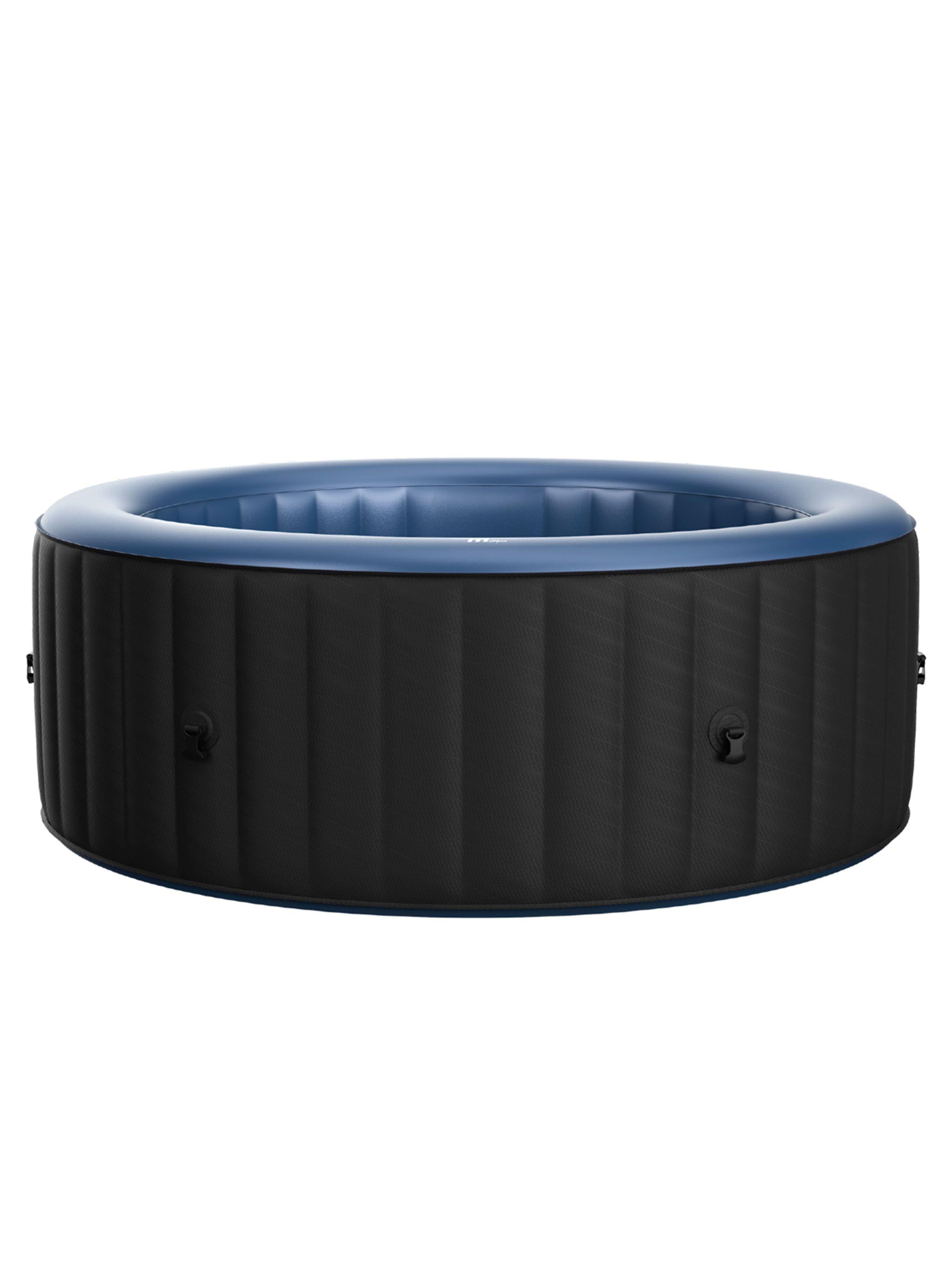 Hot Tub inflable / SPA Bergen 4 Comfort / Mspa 4 personas-0