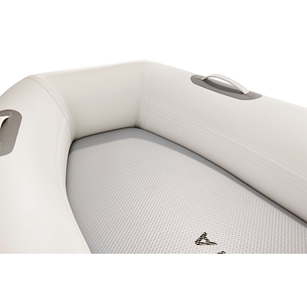 Bote U-Deluxe 2.5M-1