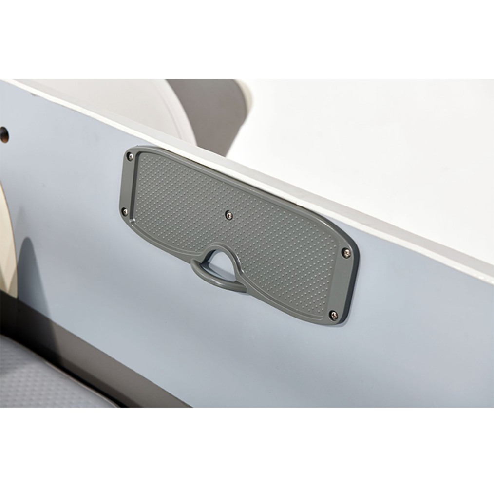 Bote U-Deluxe 2.5M-6