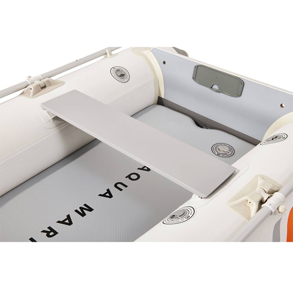 Bote U-Deluxe 2.5M-2