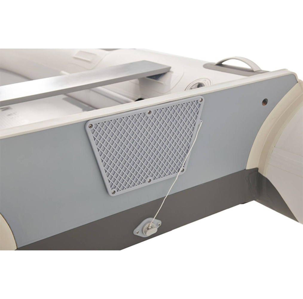 Bote U-Deluxe 2.5M-5