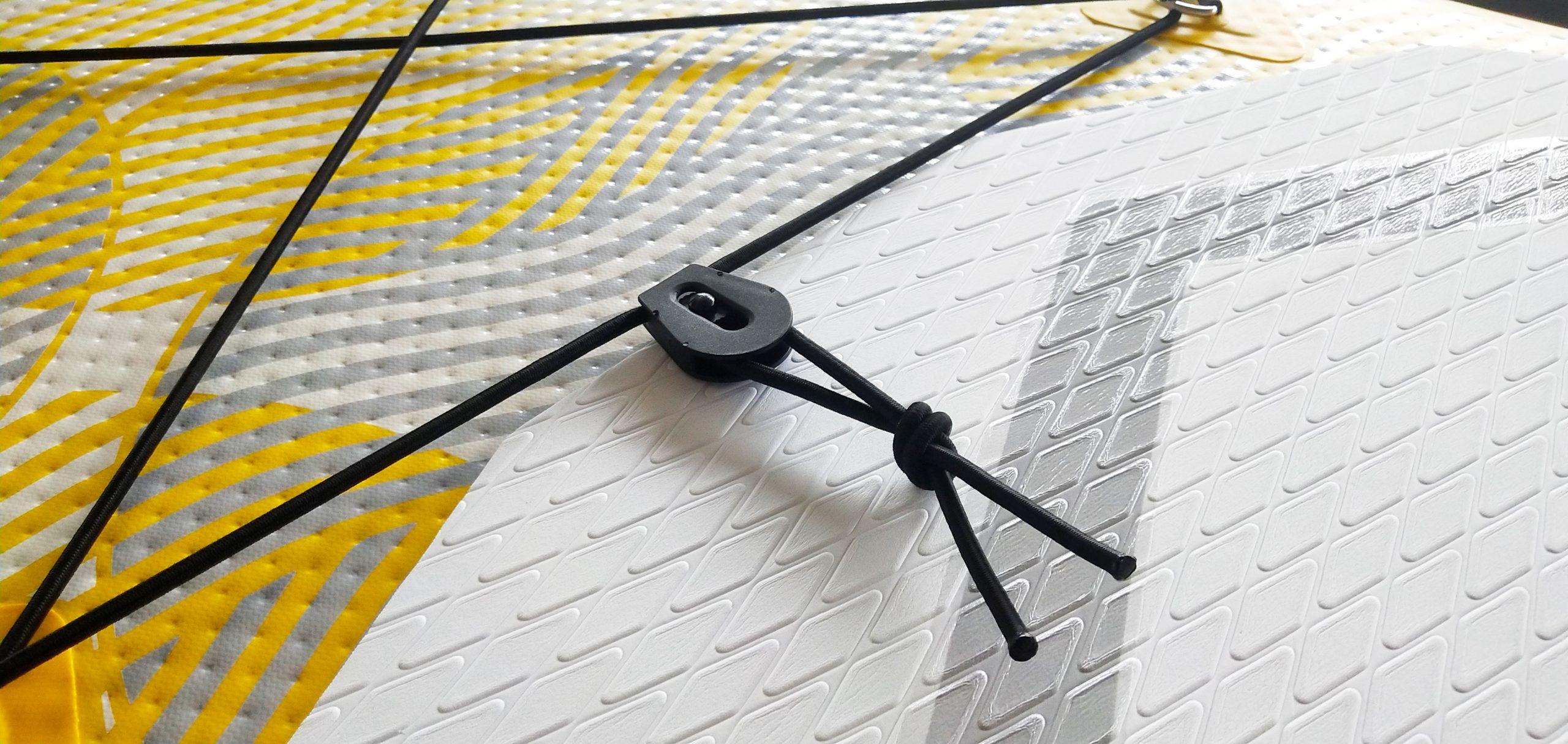 Stand Up Paddle Vibrant-5