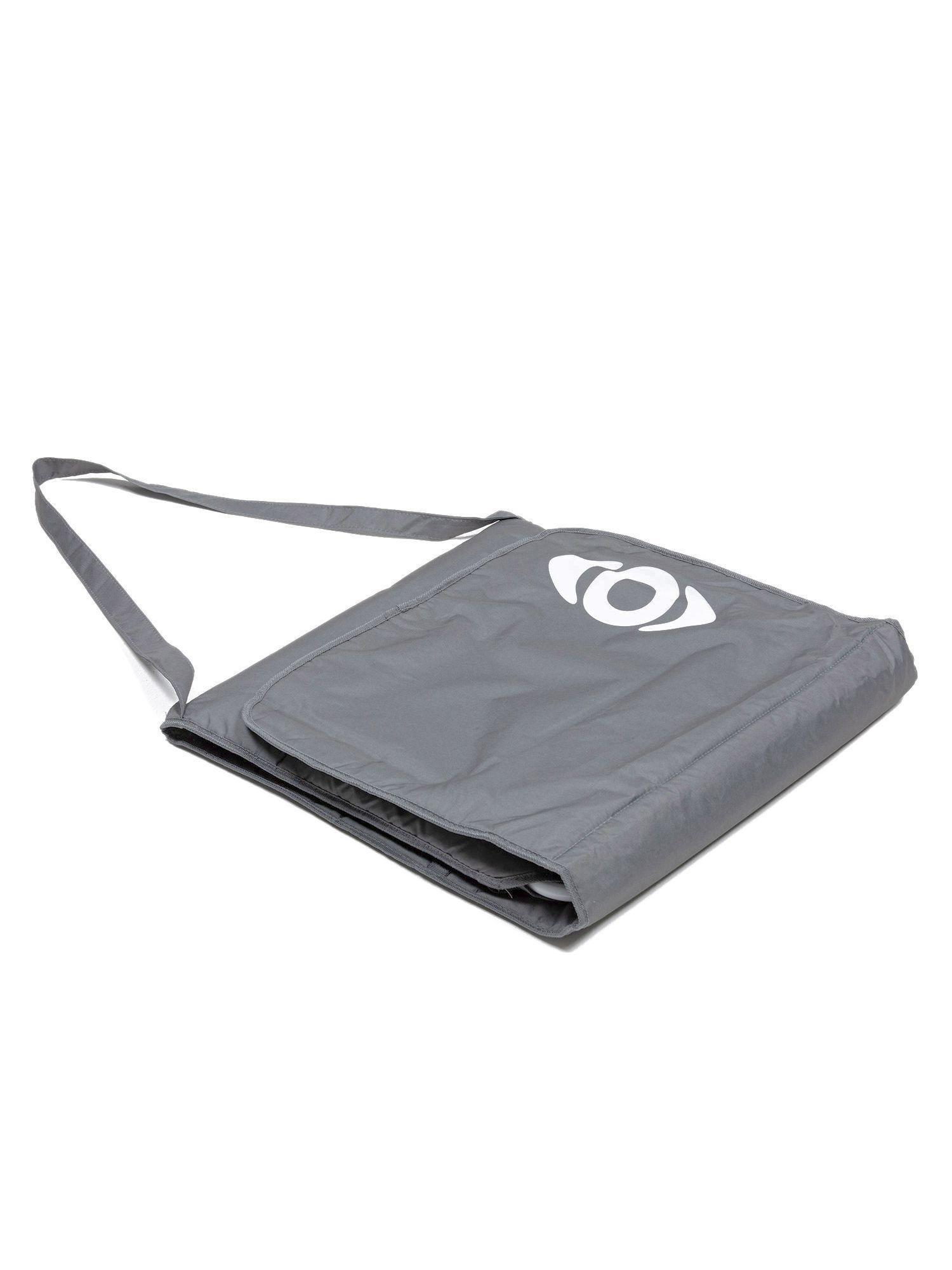 Reposera Con Respaldo Ajustable Kano 5 Niveles Portátil-7