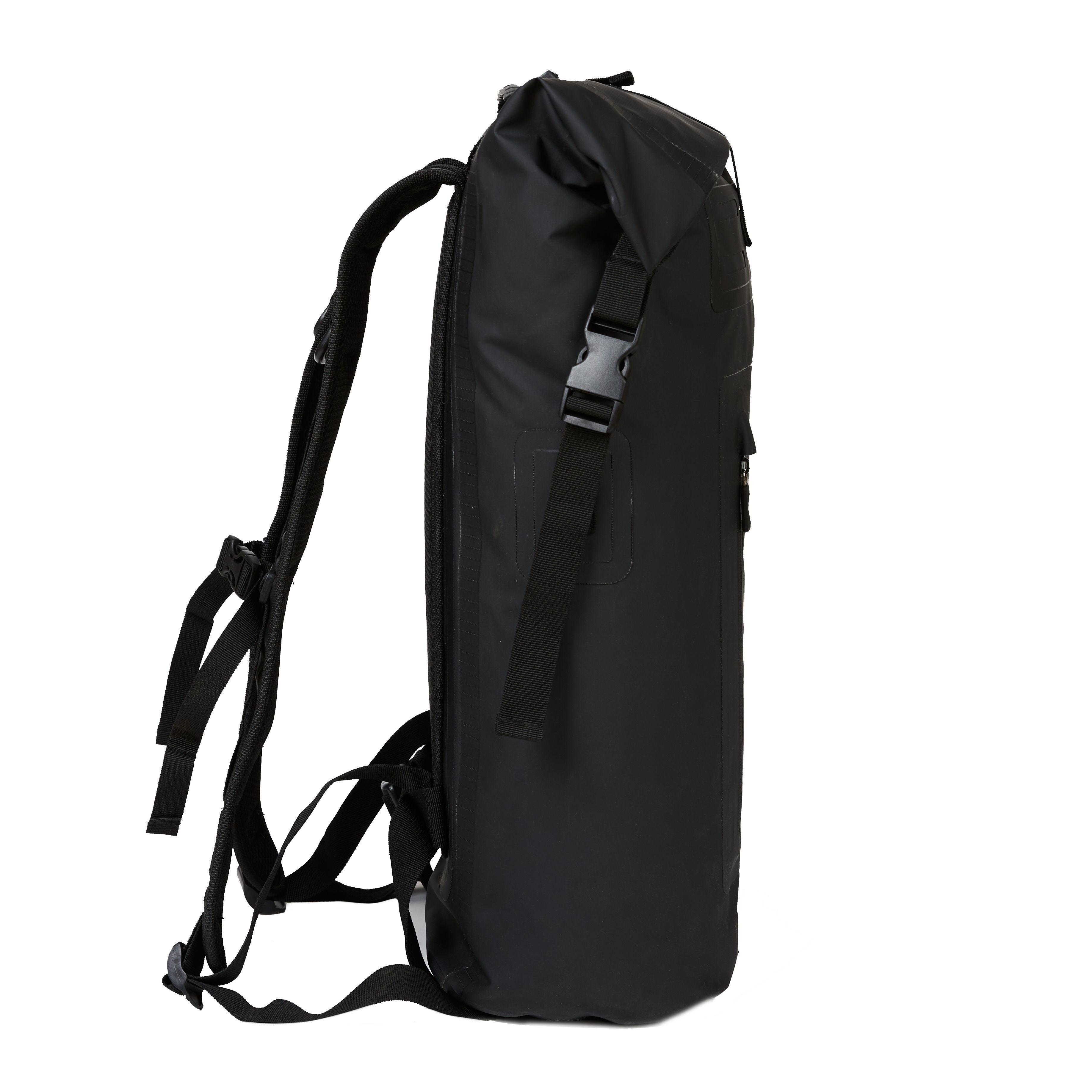 Mochila Seca Maullin / Mochila Kano / Impermeable 35 lts-1