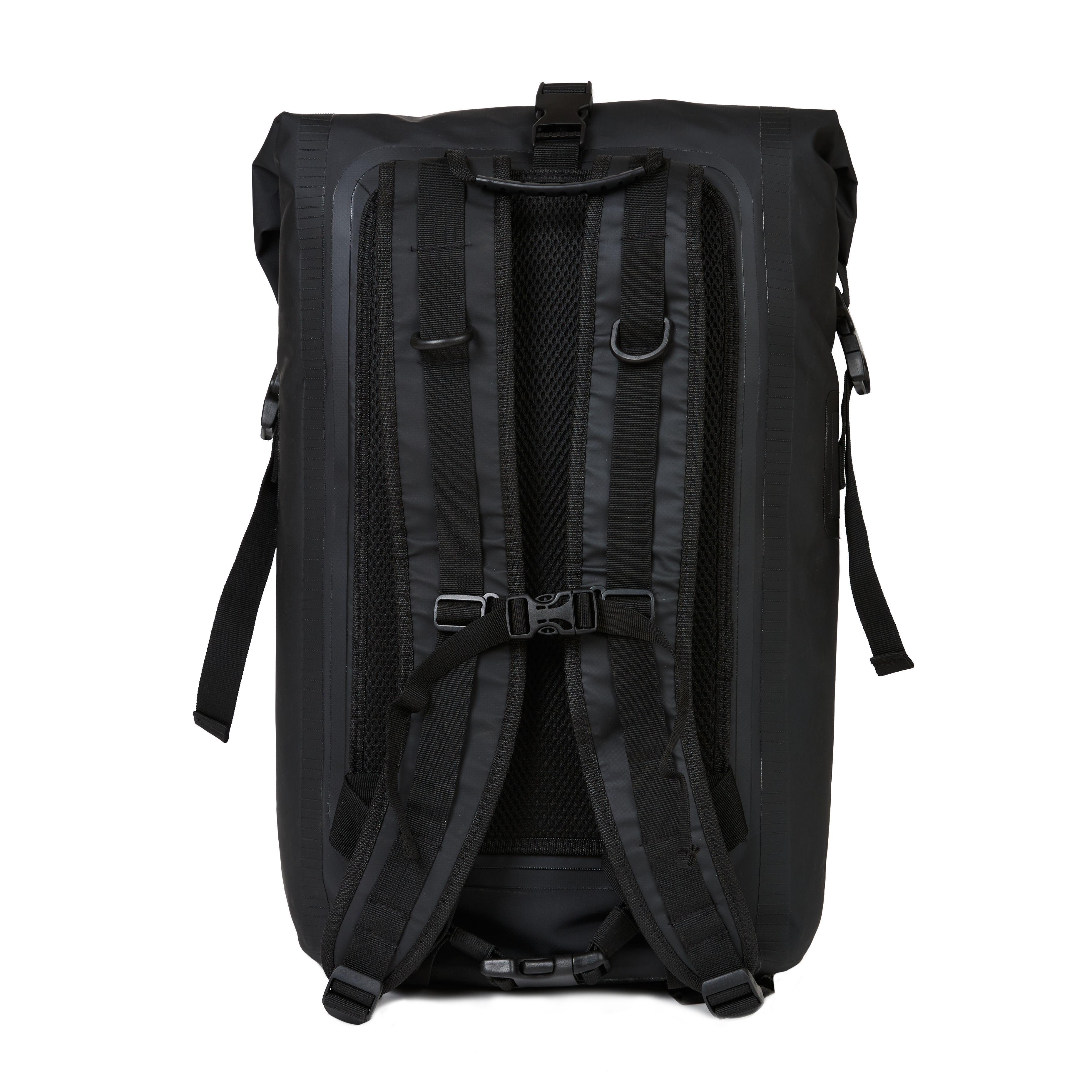 Mochila Seca Maullin / Mochila Kano / Impermeable 35 lts-2