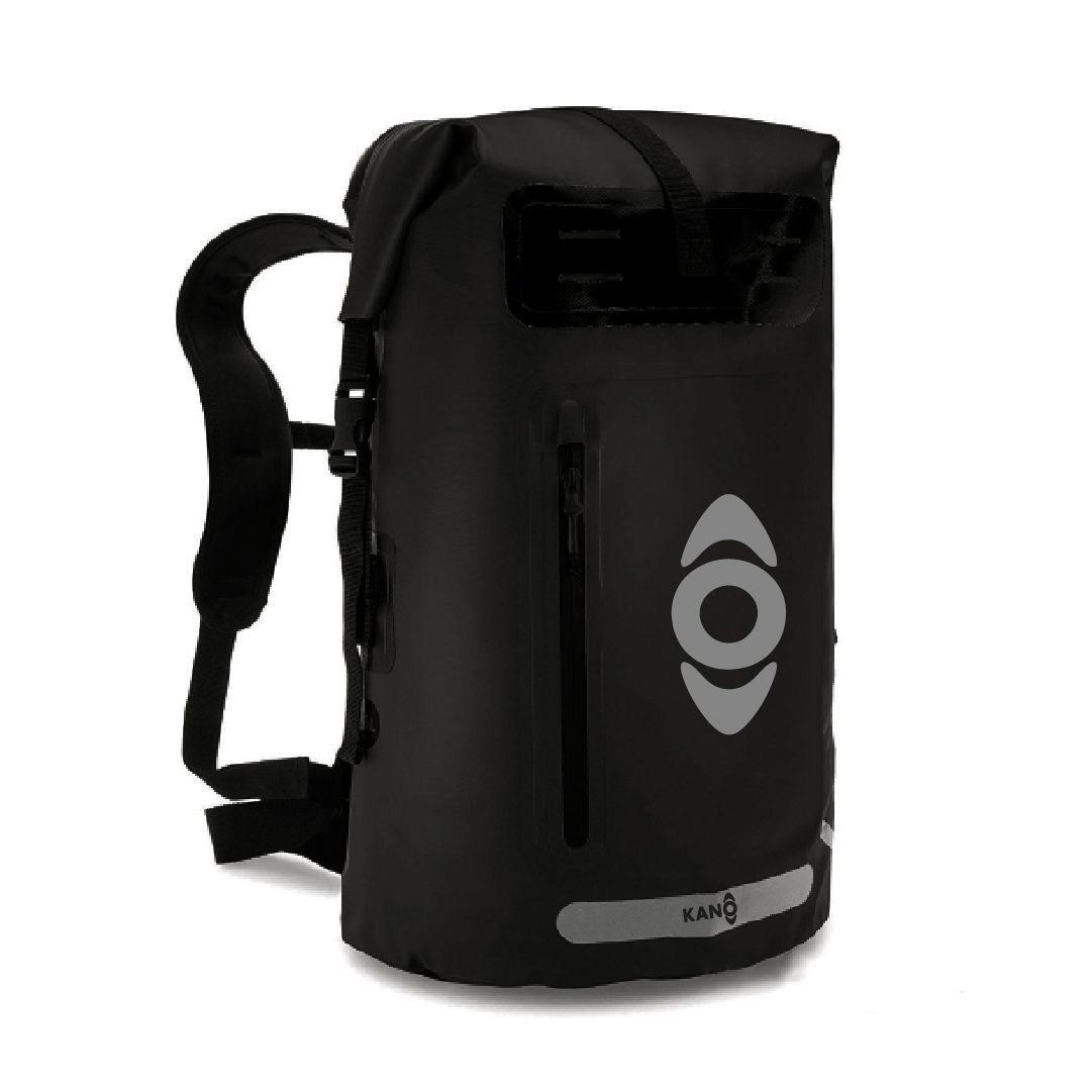 Mochila Seca Maullin / Mochila Kano / Impermeable 35 lts-0