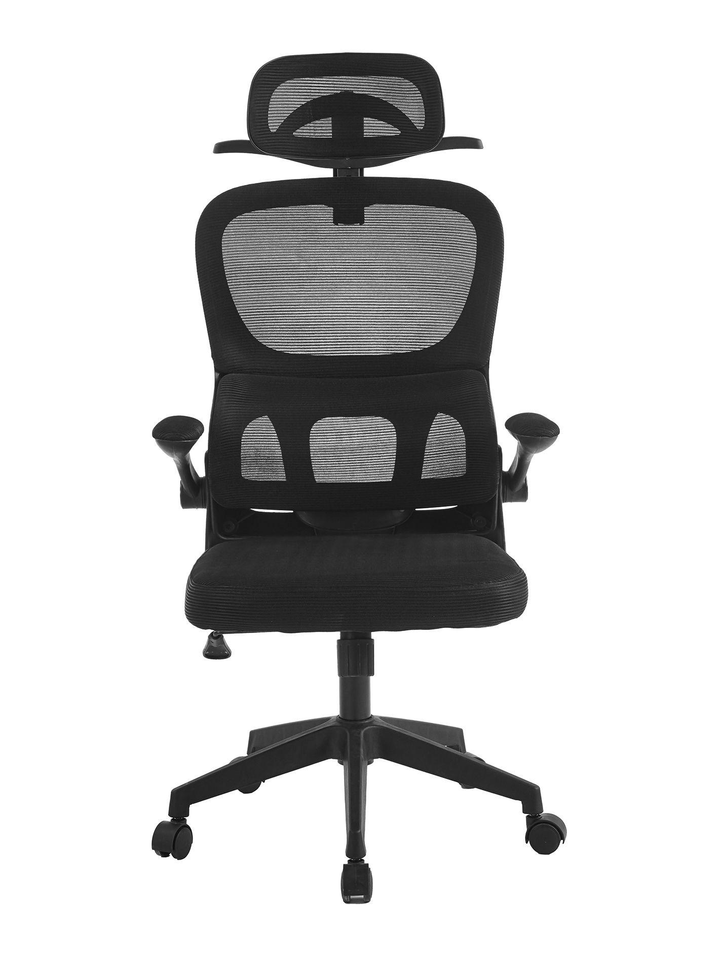 Silla de escritorio y Oficina Ergonómica Syra Ergonomus-6