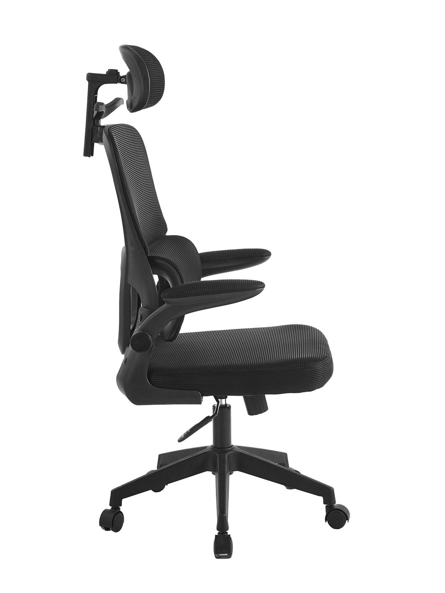 Silla de escritorio y Oficina Ergonómica Syra Ergonomus-8