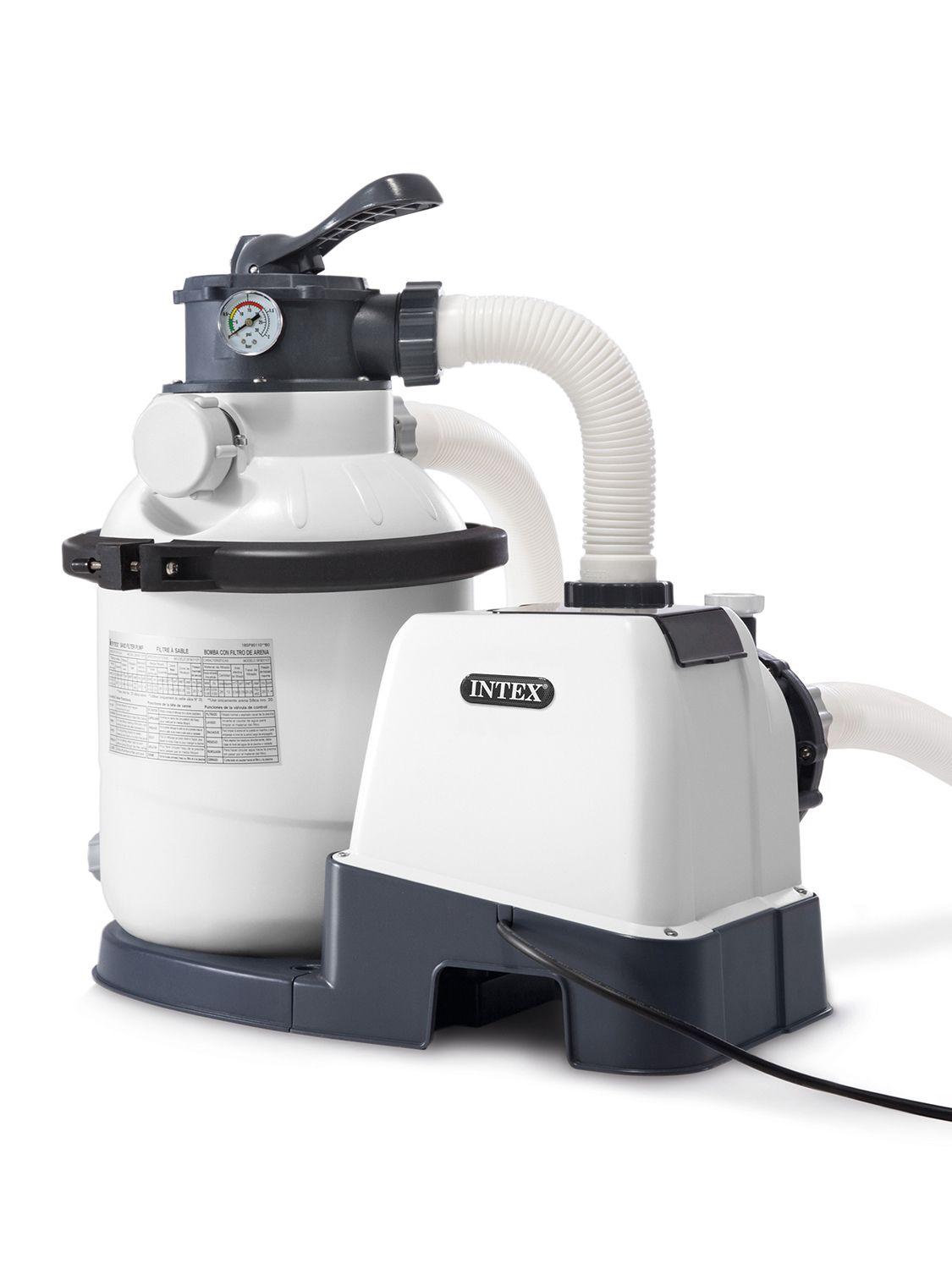 Piscina Estructural Intex Con Paneles 478 Cm-6