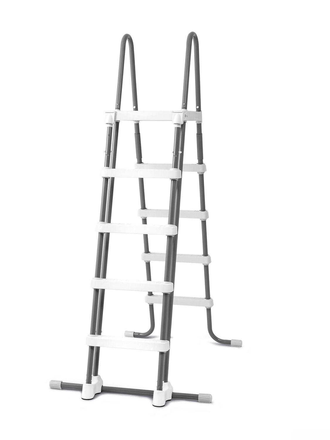 Piscina Estructural Intex Con Paneles 478 Cm-7