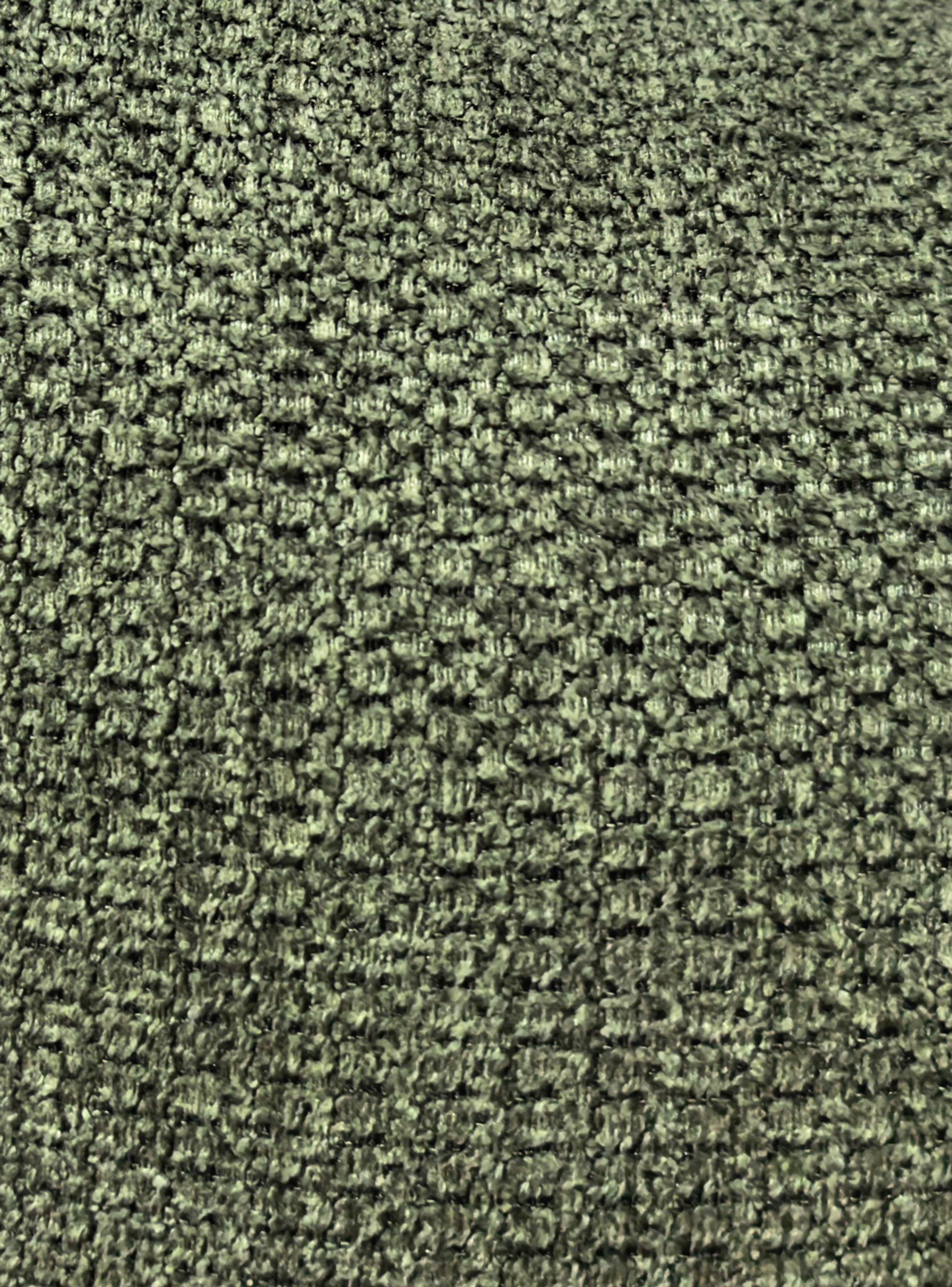 Sofá 3 Cuerpos Relan Sutri Sillon Capitoné Verde-7