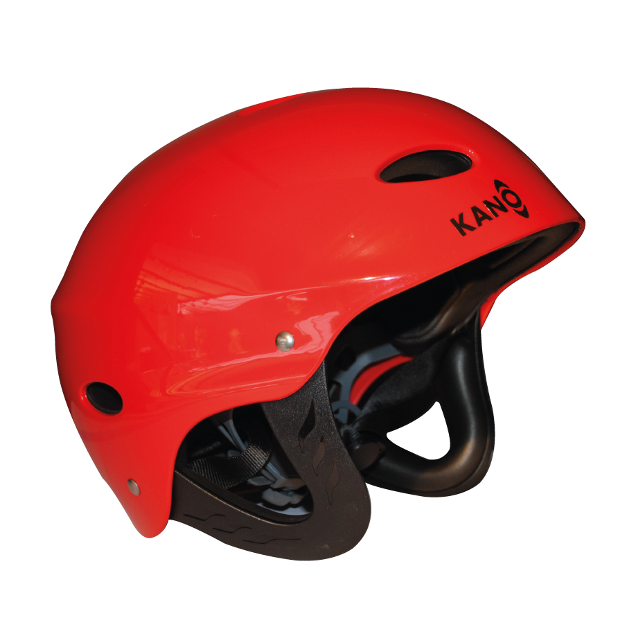 Casco De Agua Kano / Deportes Náuticos-0