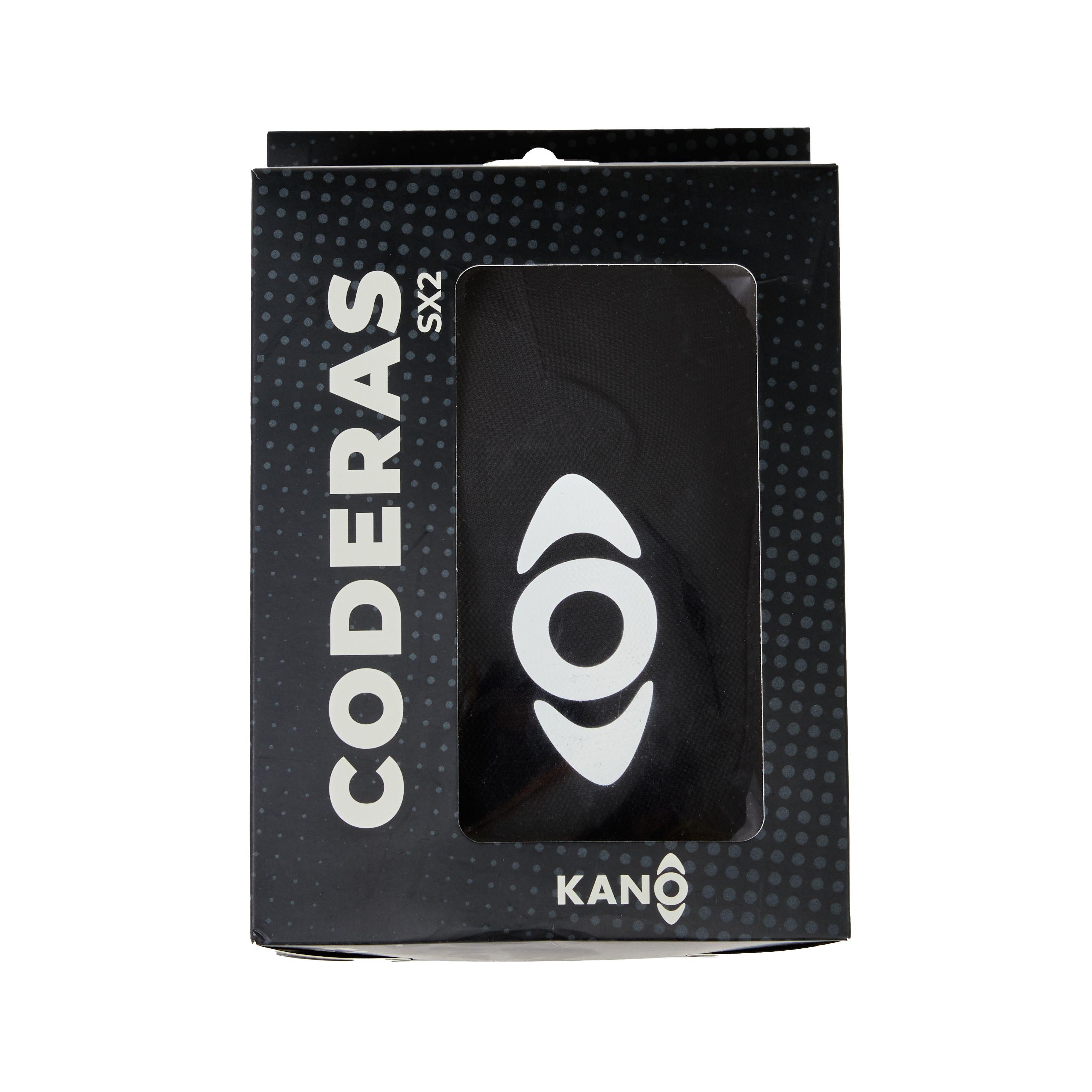 Coderas SX2 Kano / Coderas bicicleta-0