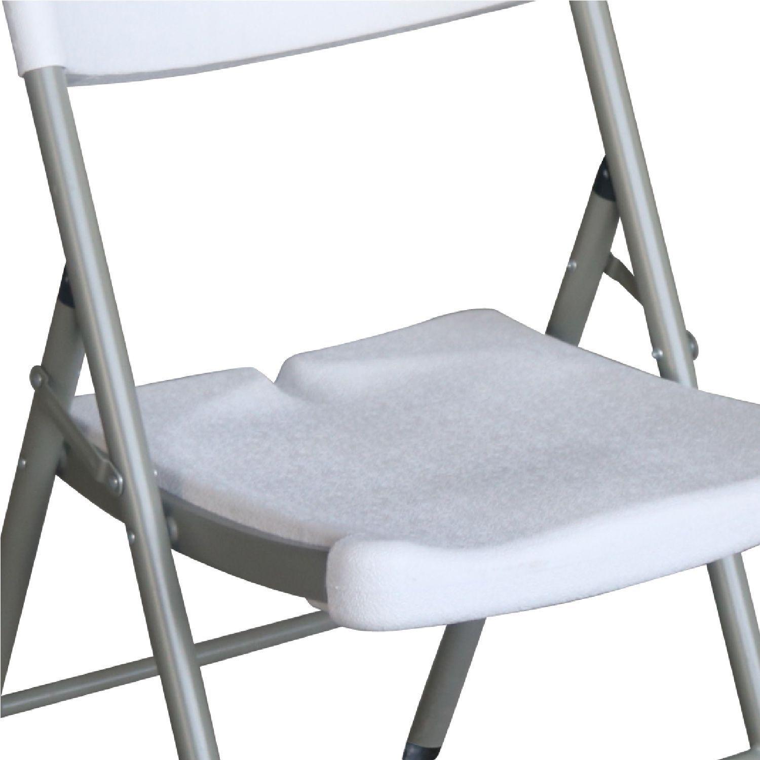 Set de 4 Sillas Plegables Kano Para Camping Jardín Eventos-3