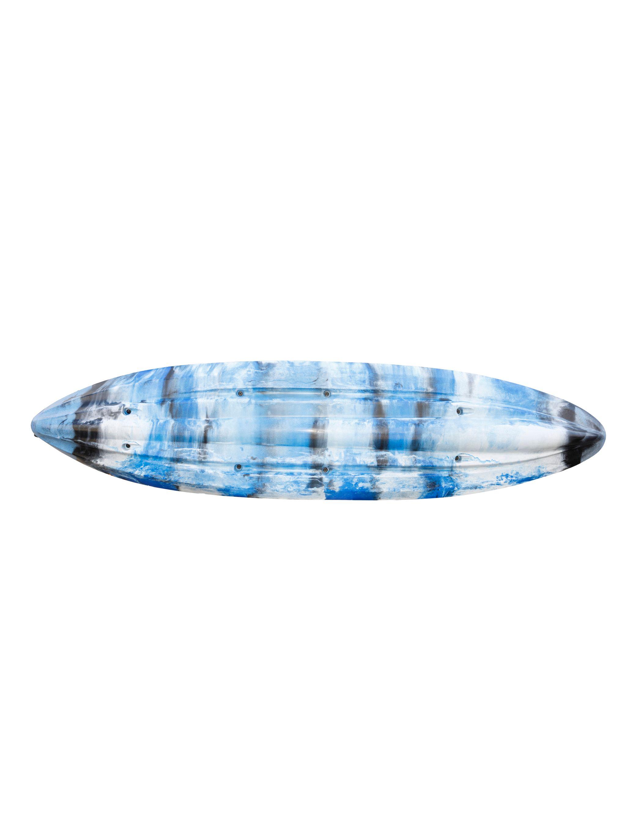 Kayak Rígido Oceanus / Kayak doble-8