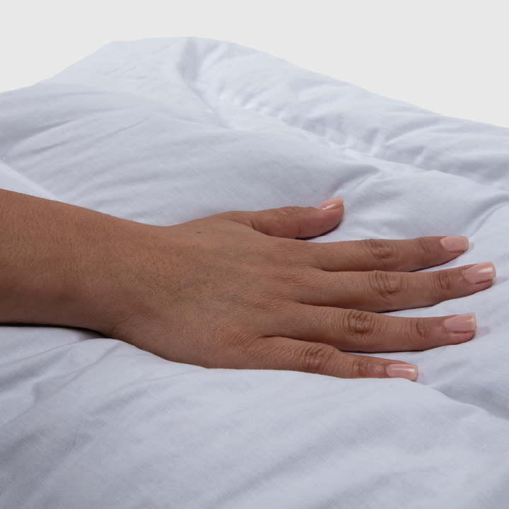 Almohada de Semillas 50 x 70 cm Queen Relan-4