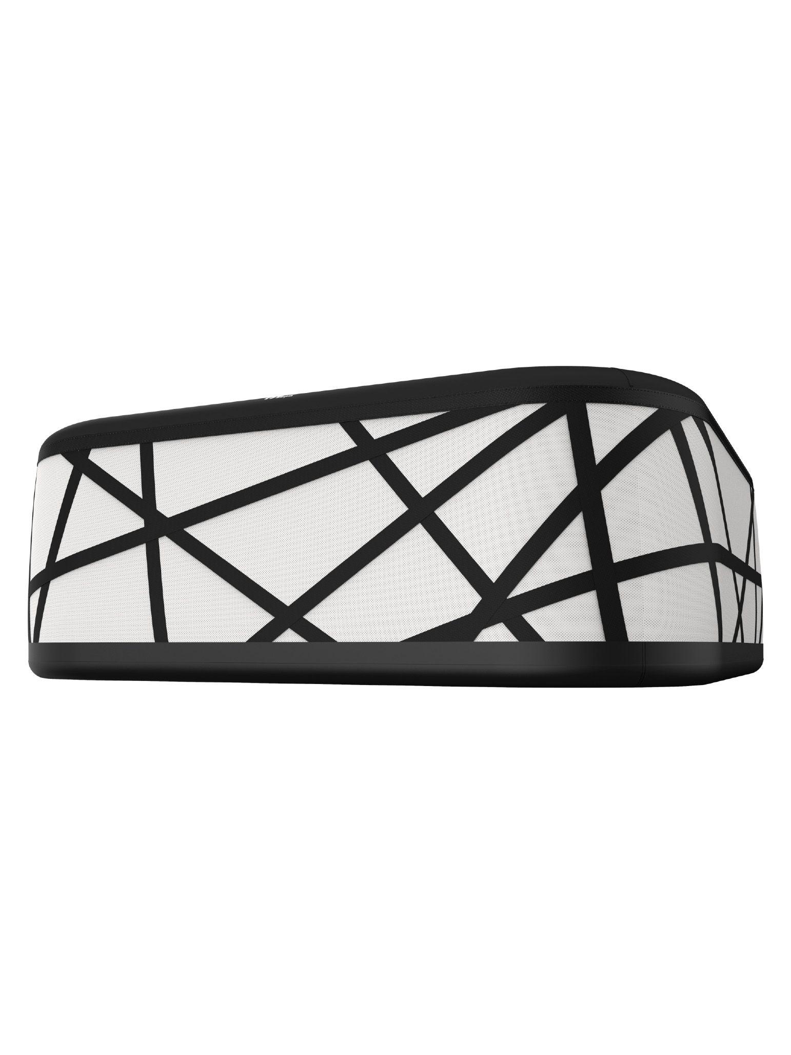 Hot Tub Inflable Soho Premium Para 6 Personas MSpa-7