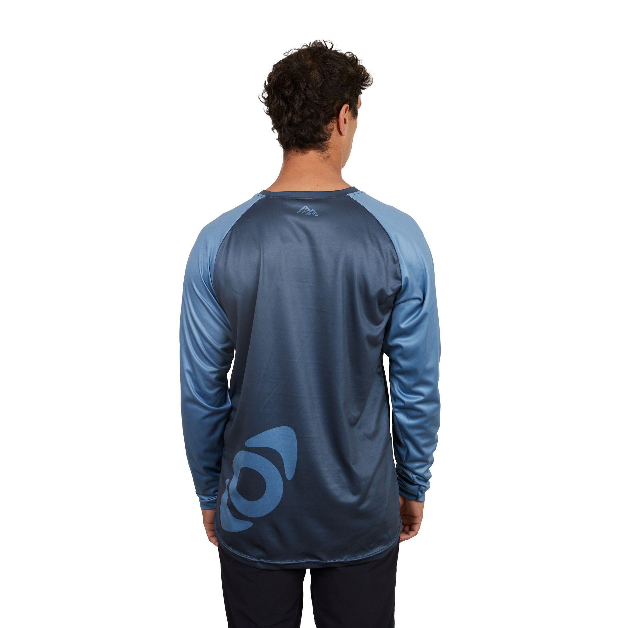 Polera Bicicleta Guayacan Kano-2