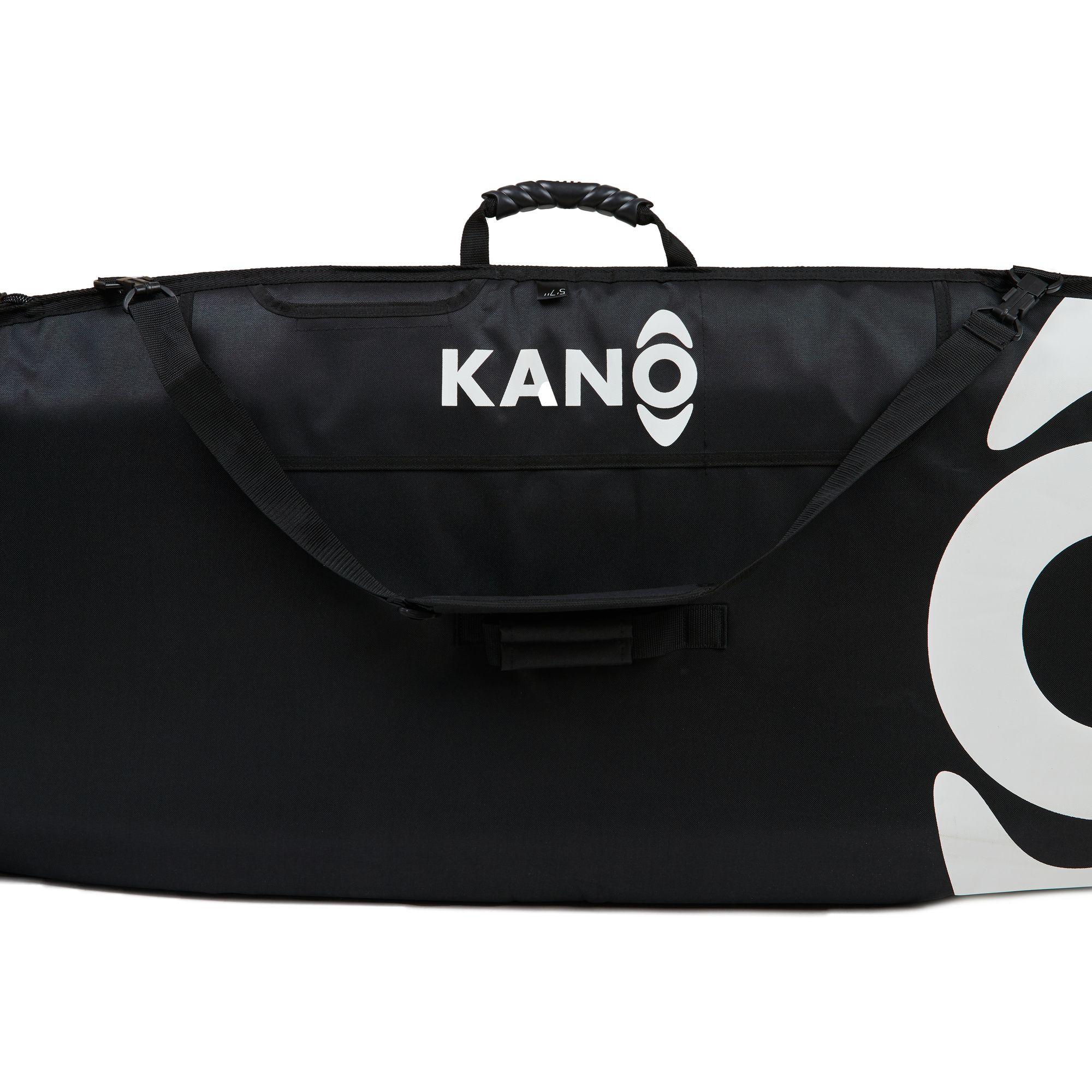 Funda Tabla Surf / Bolso Kano-2