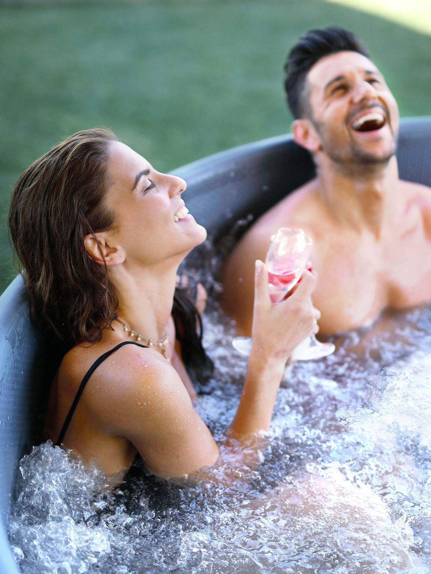 Hot Tub Inflable Spa Mono 6 Lite Frame 6 Personas-5