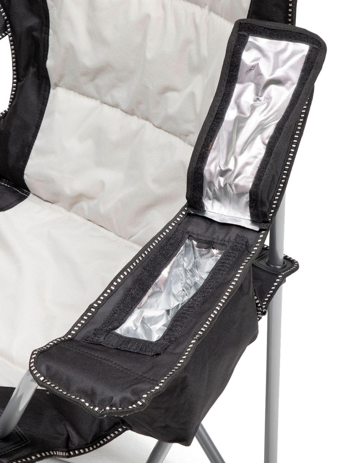 Silla Plegable Para Camping Kano Cucao Reforzada Acolchada-2