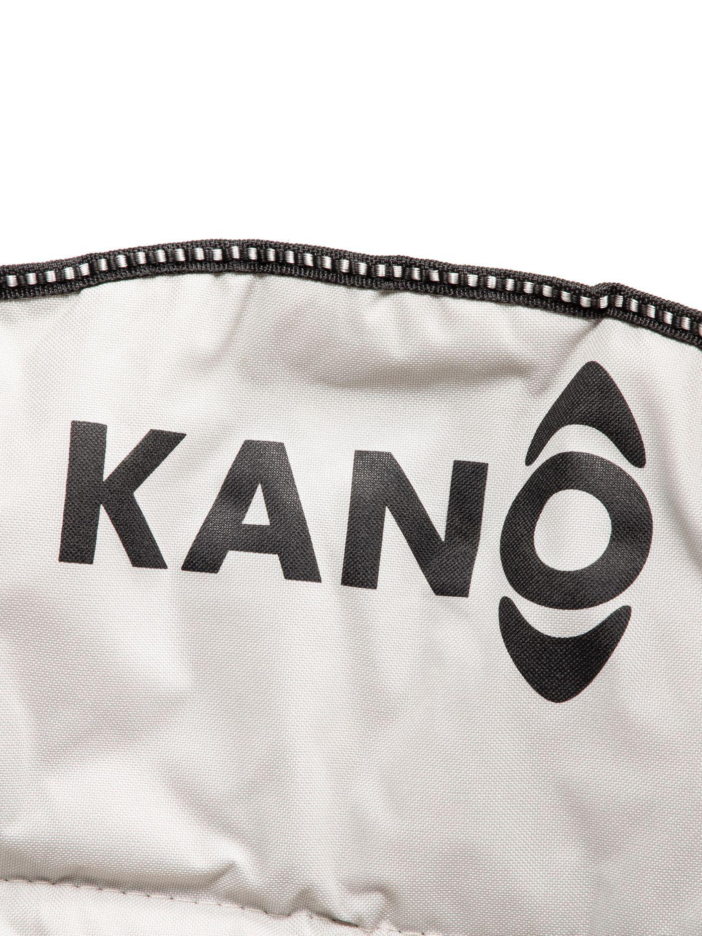 Silla Plegable Para Camping Kano Cucao Reforzada Acolchada-7