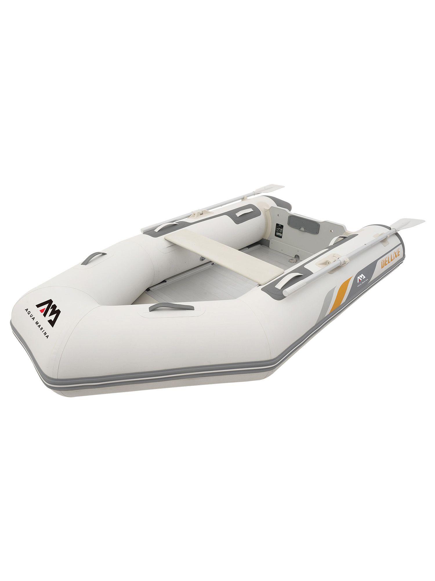 Bote Inflable Deluxe 3.6M-7