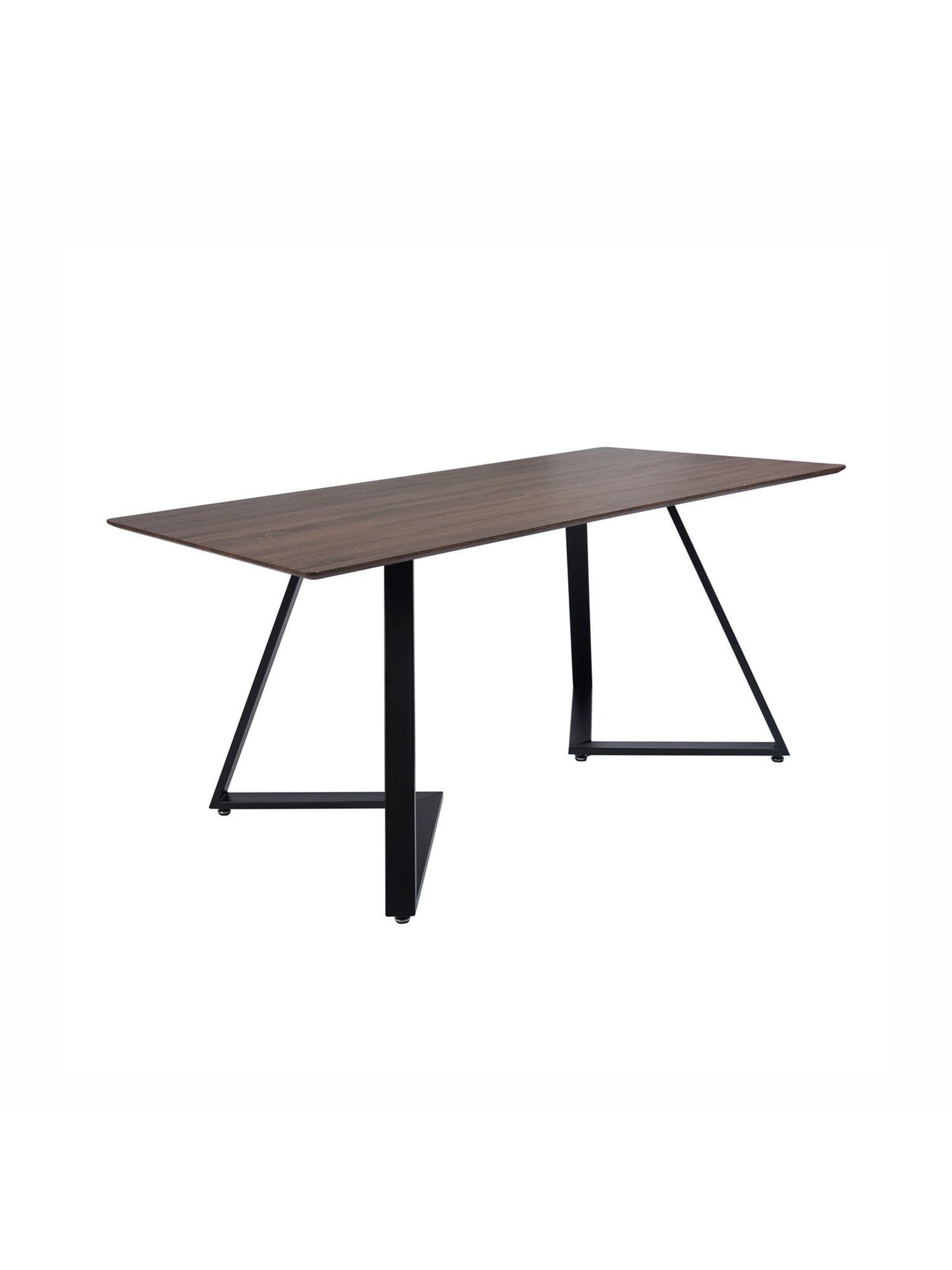 Mesa de Comedor Relan Royal Rectangular 160 x 85 x 75 Cm-0