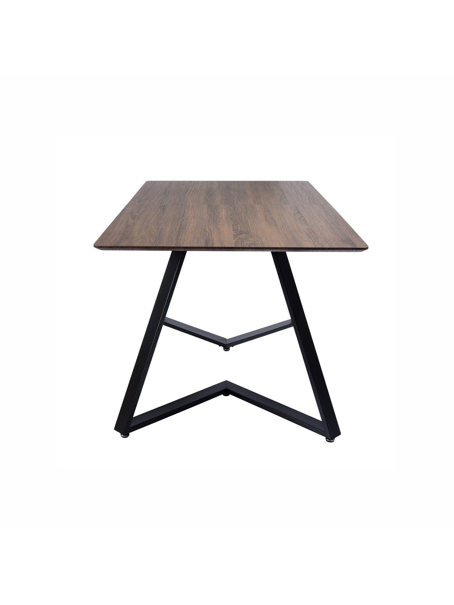 Mesa de Comedor Relan Royal Rectangular 160 x 85 x 75 Cm-5