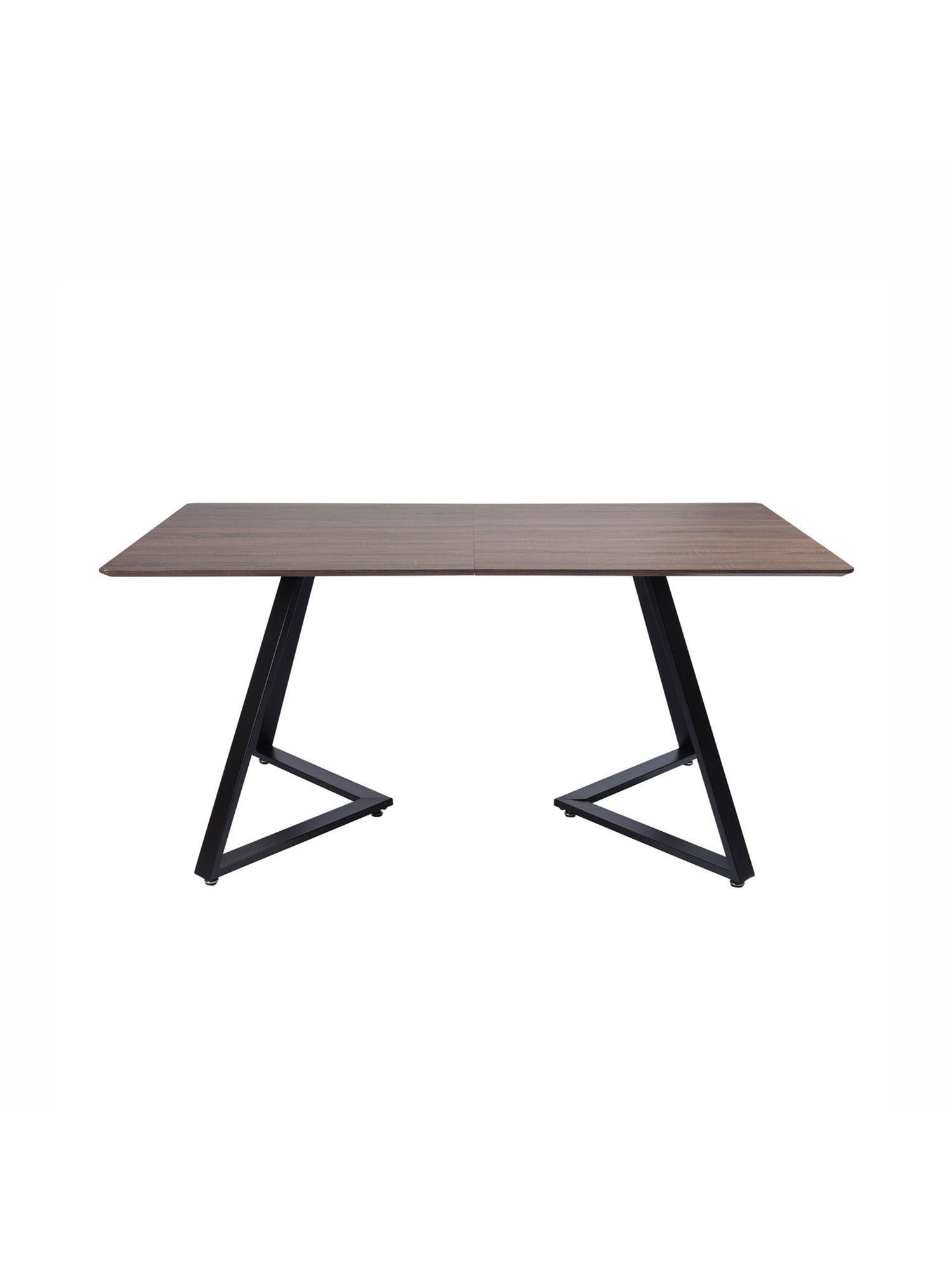 Mesa de Comedor Relan Royal Rectangular 160 x 85 x 75 Cm-6
