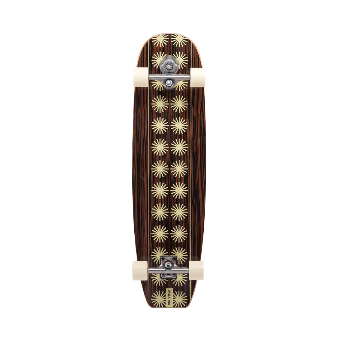 Surfskate Byron Bay 38" / Tabla Skate YOW-0