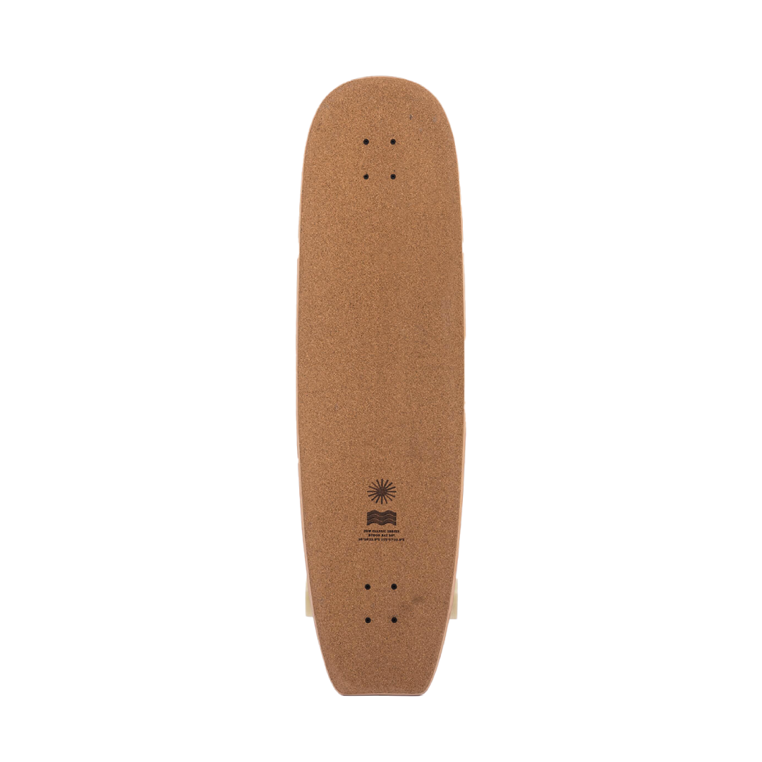 Surfskate Byron Bay 38" / Tabla Skate YOW-1