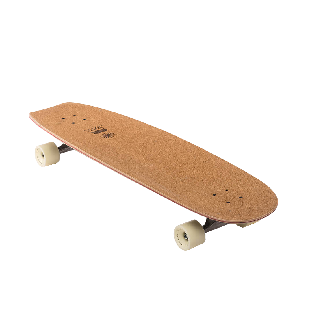 Surfskate Byron Bay 38" / Tabla Skate YOW-3