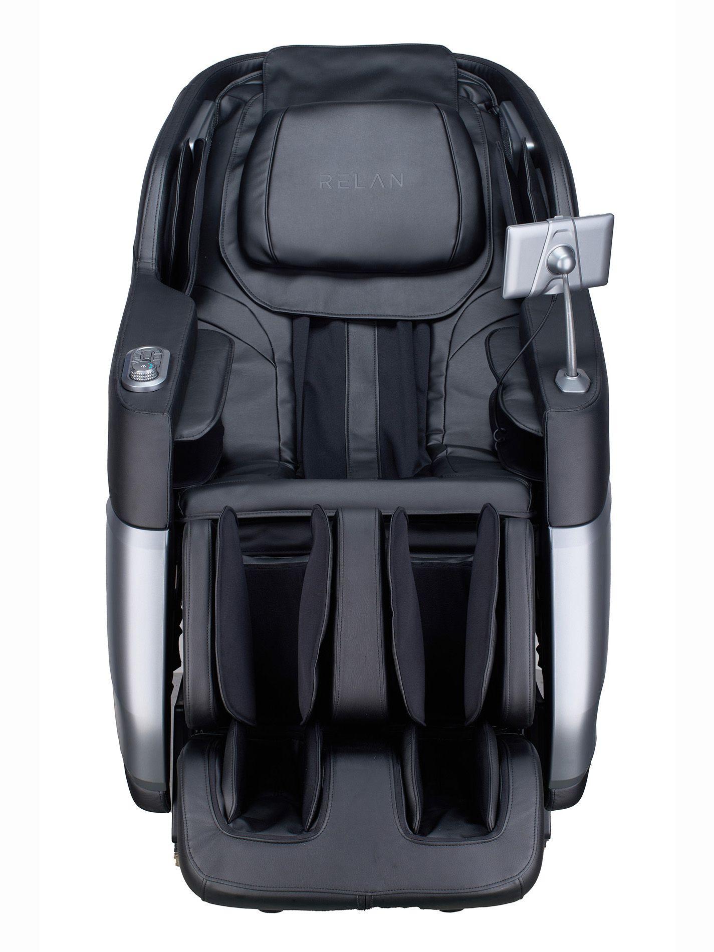 Sillón de Masajes R5000 Reclinable con Gravedad Cero Relan-6