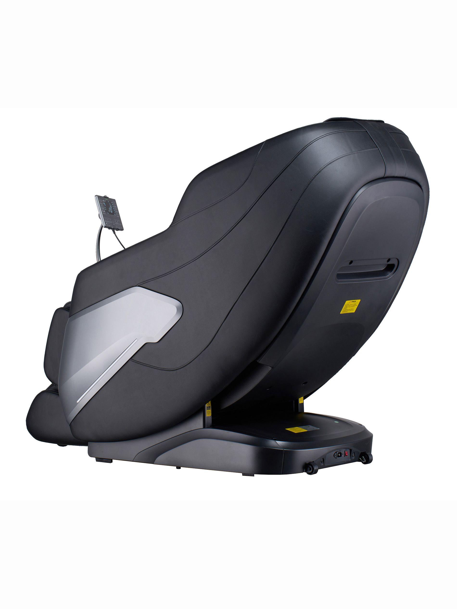Sillón de Masajes R5000 Reclinable con Gravedad Cero Relan-8