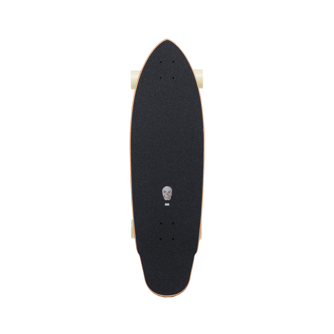 Surfskate Lane Splitter 34" Christenson x Yow / Tabla Skate-1