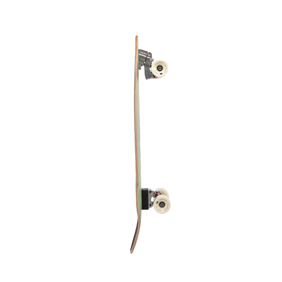 Surfskate Lane Splitter 34" Christenson x Yow / Tabla Skate-2